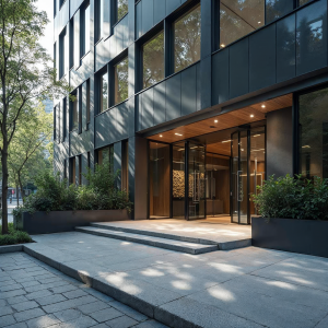 Warum Gebäudereinigung in Düsseldorf für Eigentümer entscheidend ist