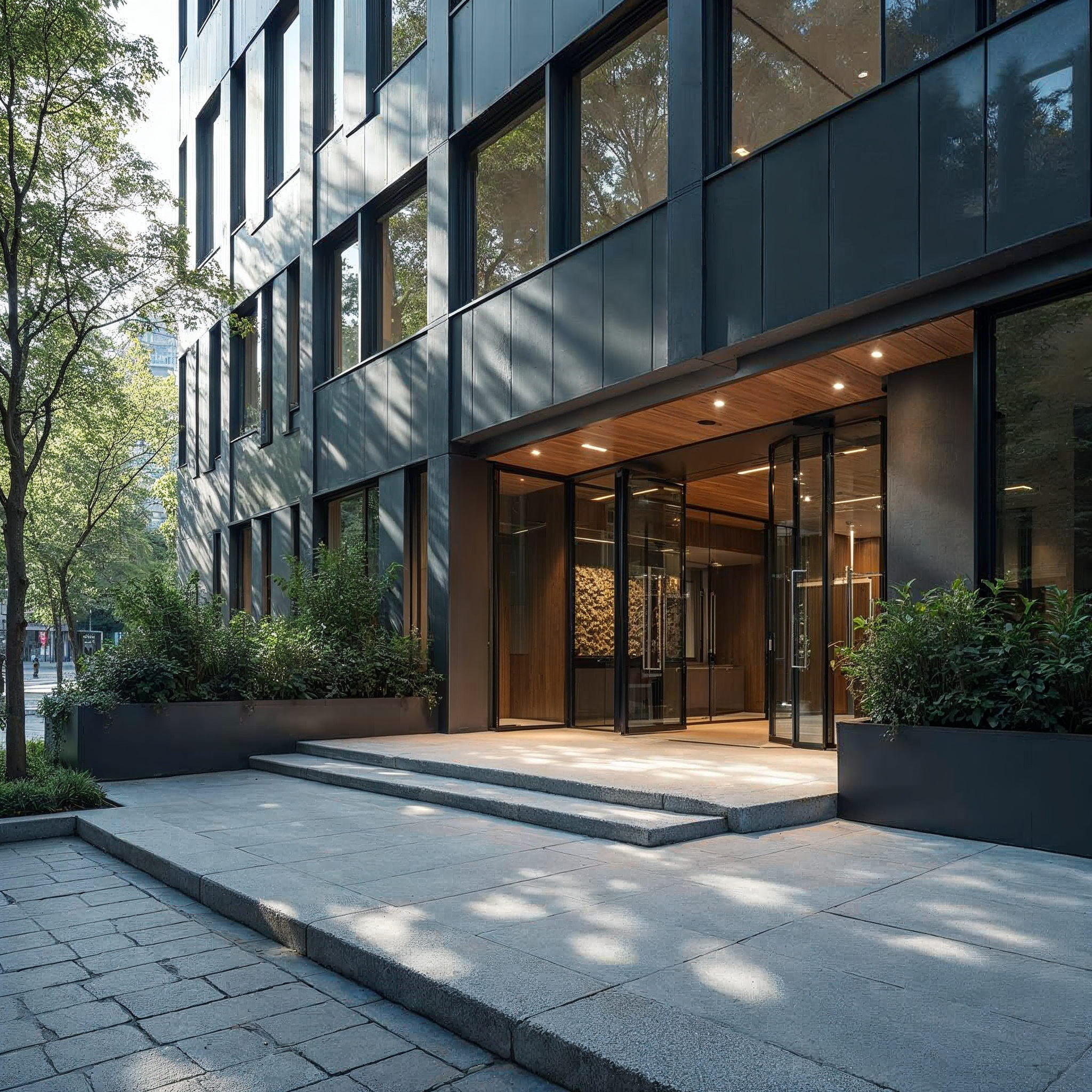 Warum Gebäudereinigung in Düsseldorf für Eigentümer entscheidend ist